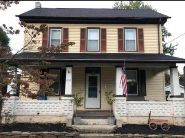 House for rent in Bucks, Pennsylvania