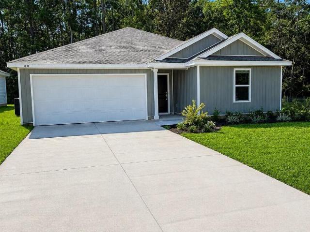 House for rent in Walton, Florida