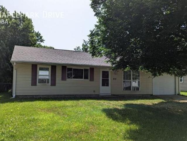 House for rent in Champaign, Illinois