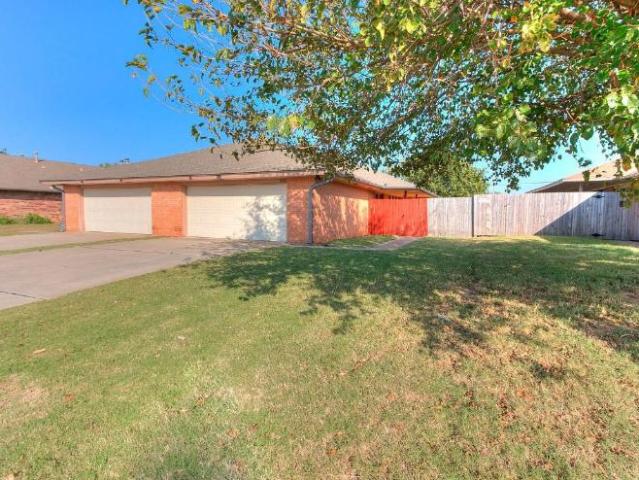 House for rent in Oklahoma City, Oklahoma