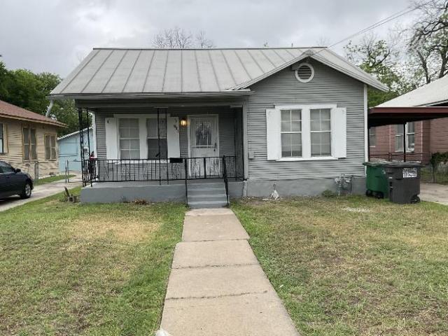 House for rent in Leesville, Texas