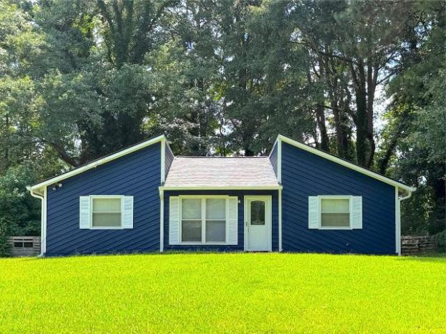 House for rent in Lawrenceville, Georgia