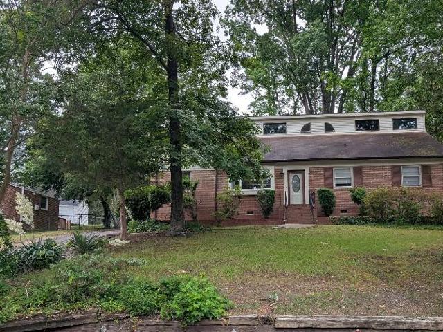 House for rent in Virginia