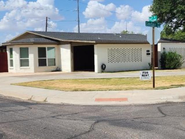 House for rent in Midland