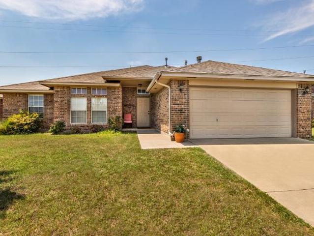 House for rent in Oklahoma City, Oklahoma