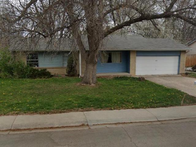 House for rent in Fort Collins, Colorado