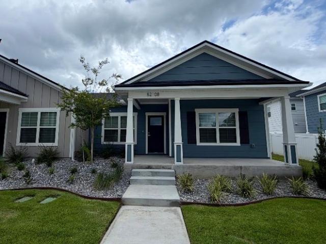 House for rent in Gainesville, Florida