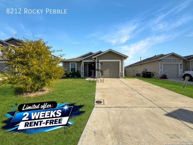 House for rent in Converse, Texas