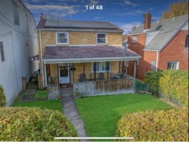 House for rent in Clairton