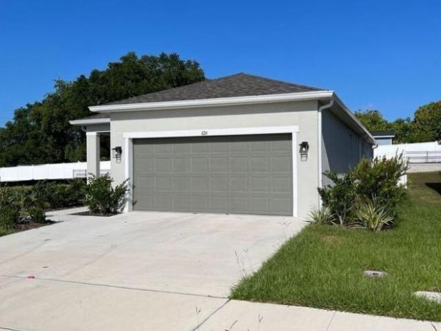 House for rent in Haines City, Polk County