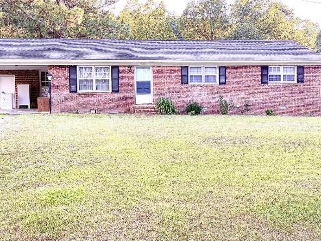 House for rent in Goldsboro, Wayne County