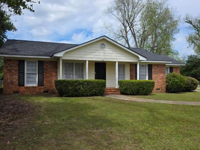 House for rent in Dougherty, Georgia