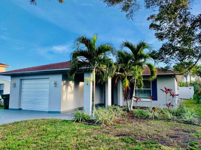 House for rent in Naples, Florida