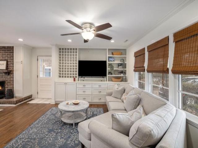 House for rent in Charleston, South Carolina