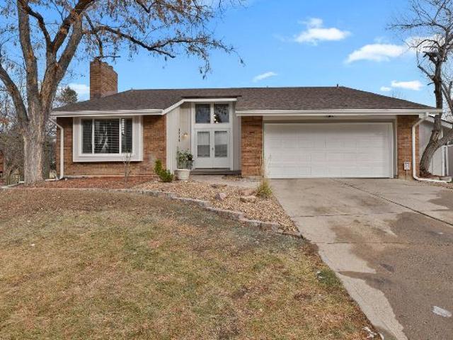 House for rent in Arapahoe, Colorado