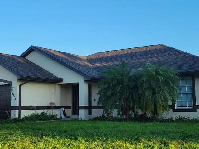 House for rent in North Port, Florida