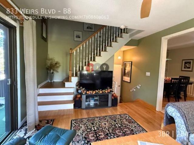 House for rent in New Hampshire