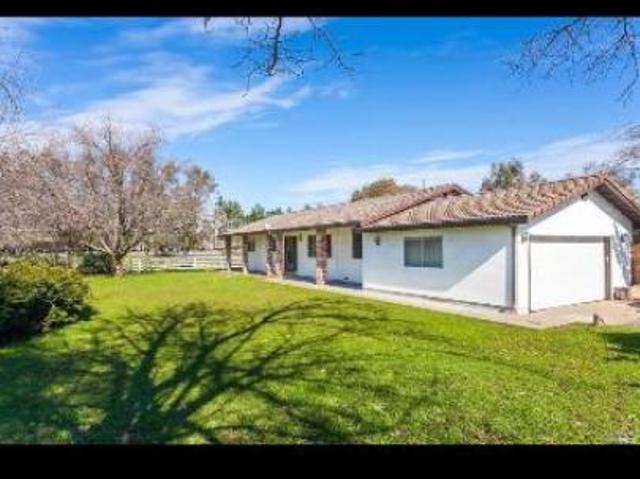 House for rent in Yolo, California
