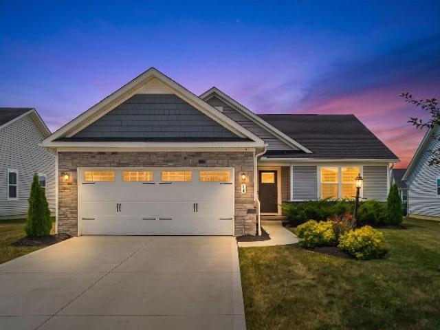 House for rent in Berlin, Ohio
