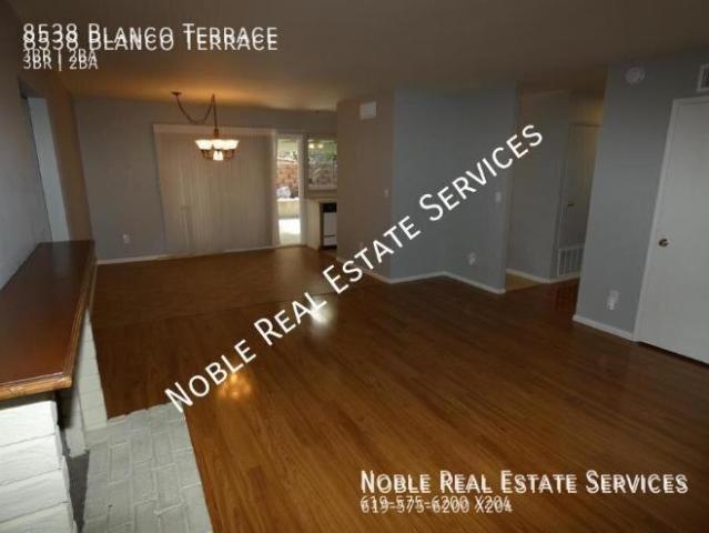 House for rent in El Cajon, California