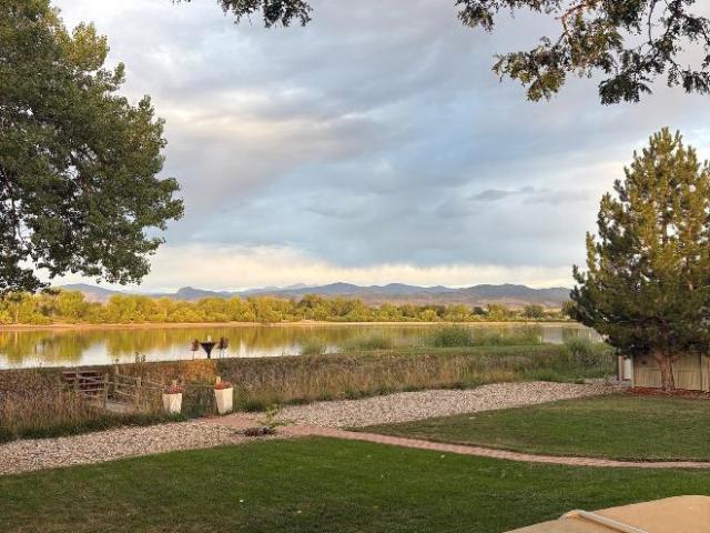 House for rent in Fort Collins, Colorado