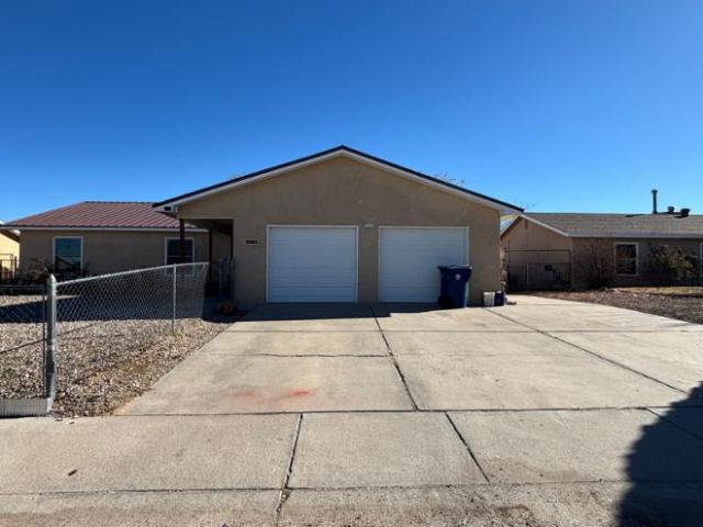 House for rent in Los Lunas, New Mexico