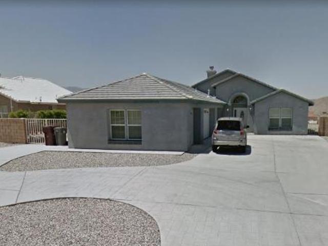 House for rent in Yucca Valley