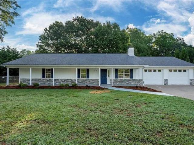 House for rent in Lewisville, North Carolina