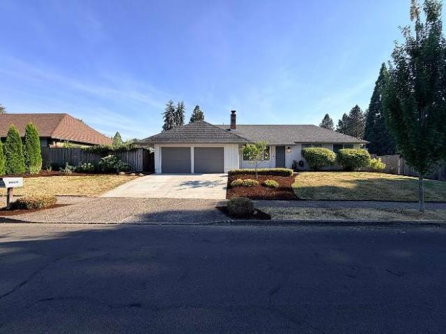 House for rent in Oregonia