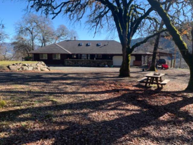 House for rent in Ukiah
