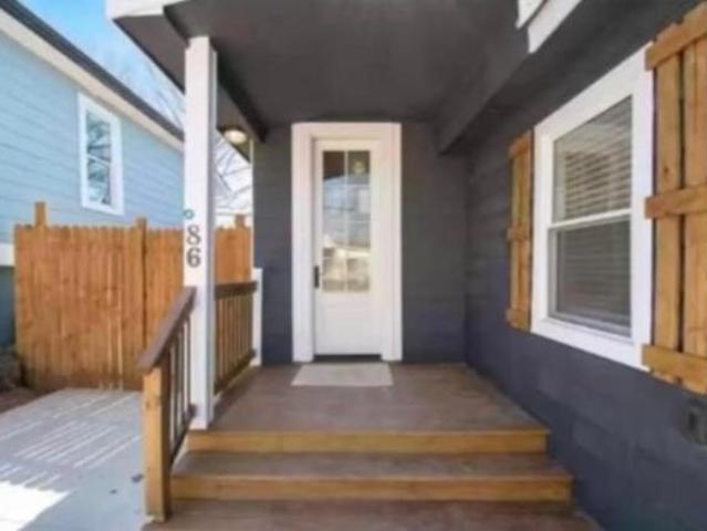 House for rent in Atlanta, Georgia