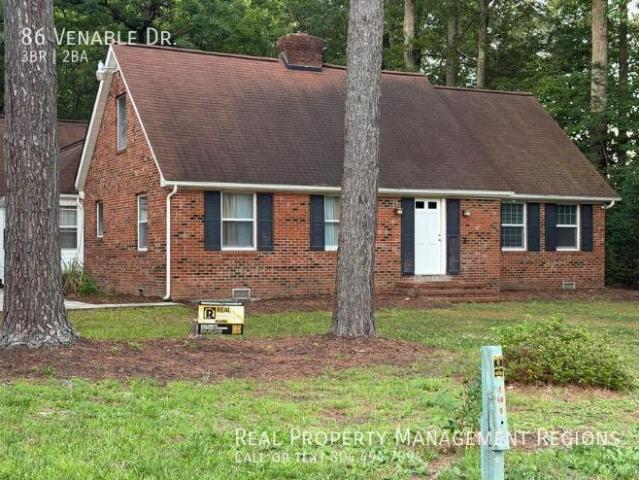 House for rent in Virginia