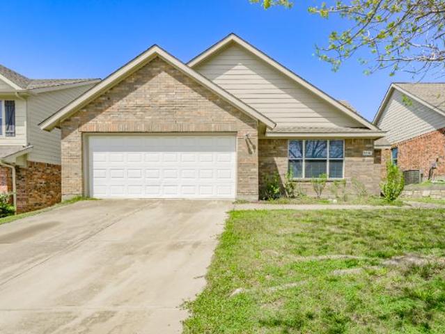 House for rent in Texas