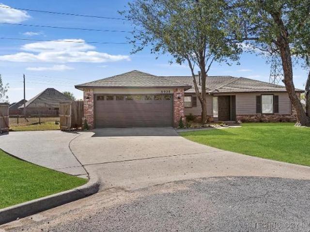 House for rent in Bixby, Tulsa County