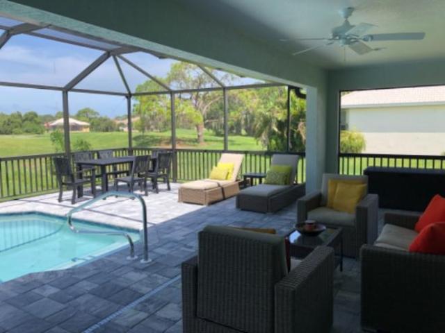 House for rent in Florida