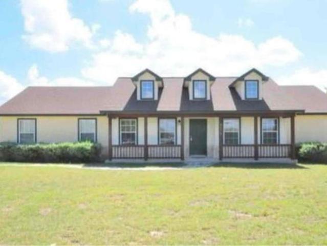 House for rent in Texas