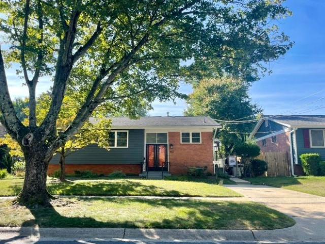 House for rent in Silver Spring, Maryland