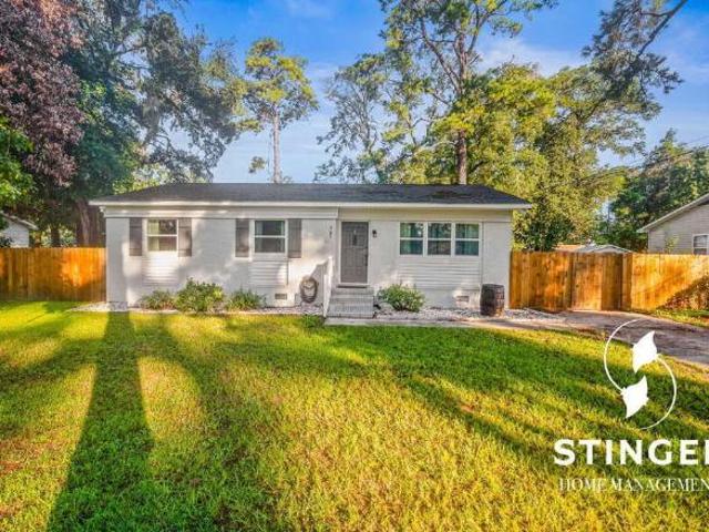 House for rent in Beaufort, South Carolina
