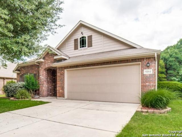 House for rent in Schertz, Texas