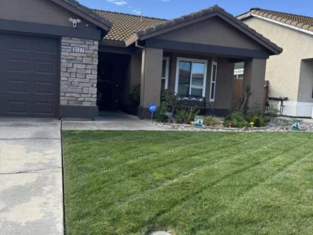 House for rent in California