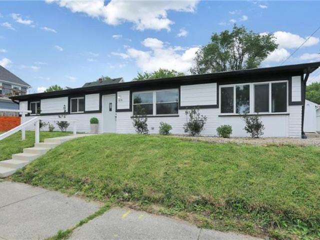 House for rent in Camby, Indiana