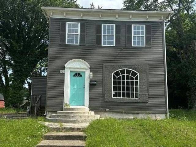 House for rent in Virginia