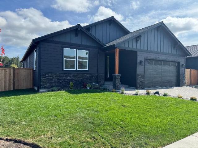 House for rent in Oak Harbor, Washington