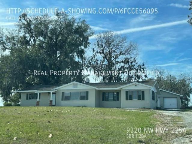 House for rent in Ocala, Florida