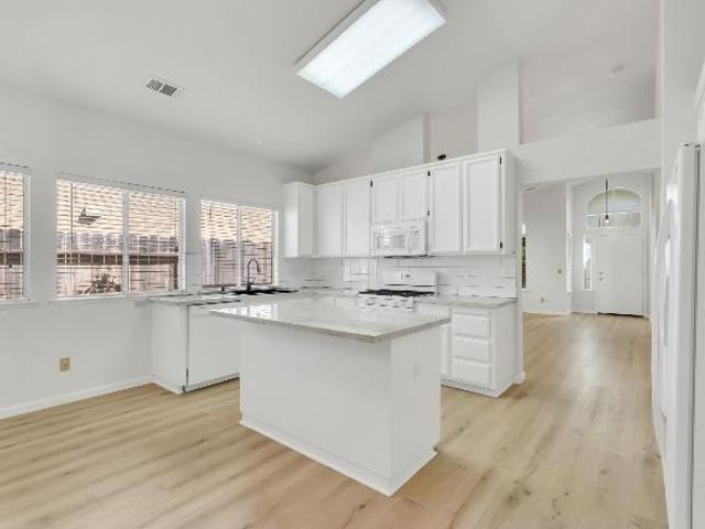 House for rent in California