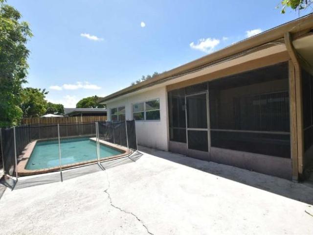 House for rent in Sunrise