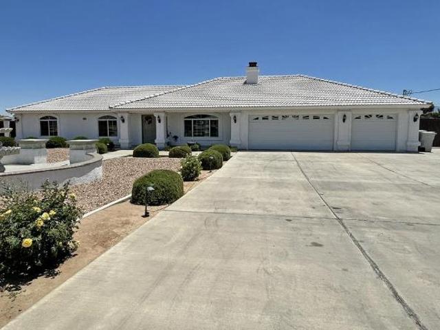 House for rent in Hesperia