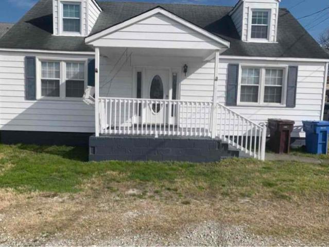 House for rent in Chesapeake
