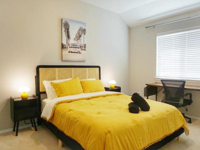 House for rent in Mckinney, Texas