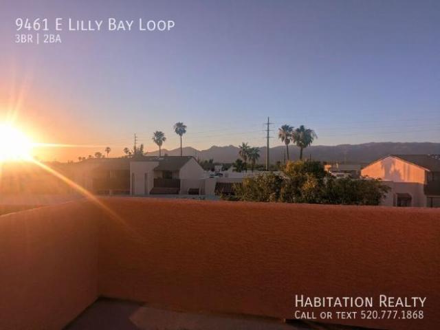 House for rent in Tucson, Arizona